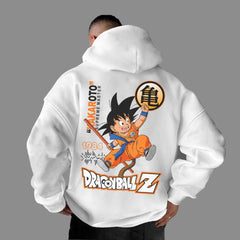 Songoku Dragon Ball Z Hoodie Sweatshirt Tee, Anime Manga Dragonball Z Songoku Songohan Shirt, Anime Shirt - Nysekai