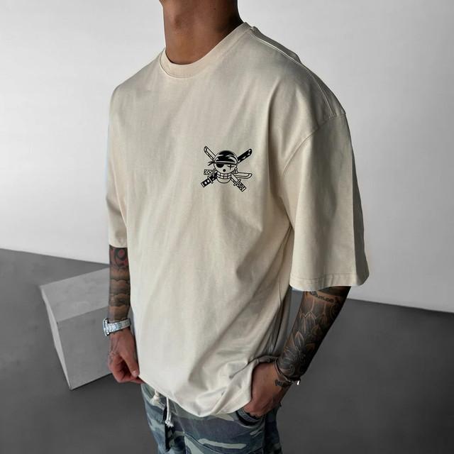 Roronoa Zoro One Piece Unisex T-Shirt - Nysekai