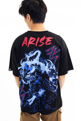 Arise - Solo Leveling T Shirt - Nysekai