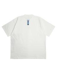Nysekai "Water Breathing" Demon Slayer Vintage Washed Oversized T-Shirt