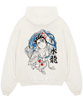 "Tanjiro - Demon Slayer" Hoodie