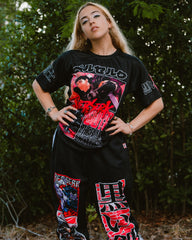 Guts Berserk Streetwear T-Shirt
