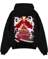 "Sage Mode - Naruto Shippuden" Hoodie