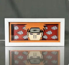 Nysekai "Naruto Pain" Anime Light Box