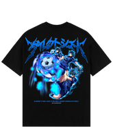 "Isagi X - Blue Lock" Oversized T-Shirt