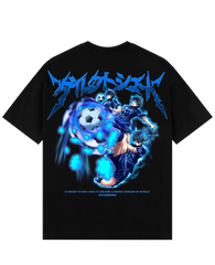 "Isagi X - Blue Lock" Oversized T-Shirt