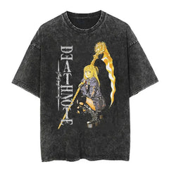 "Misa Amane" Death Note