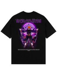 "Pain - Naruto Shippuden" Oversize T-Shirt