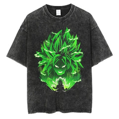 "Legendary Saiyan" Dragon Ball