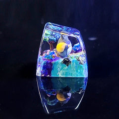 Nysekaio "Totoro" My Neighbor Totoro Resin Keycap