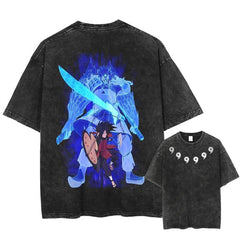 "The Second Sage" Naruto