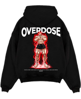 "Jack X Overdose - BAKI" Hoodie