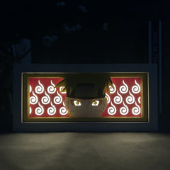 Nysekai "Naruto" Anime Light Box USB cable