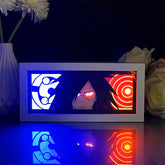 Nysekai "Uchiha Madara" Naruto Anime Light Box