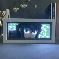 Nysekai "Tokito" Demon Slayer Anime Light Box