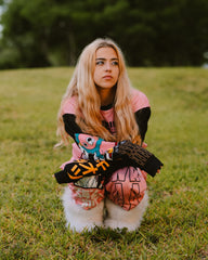 Anya Forger Spy x Family Streetwear Sweatshirt