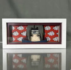 Nysekai "Itachi" Naruto Anime Light Box