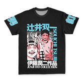 Souichi Junji Ito Collection Streetwear T-Shirt