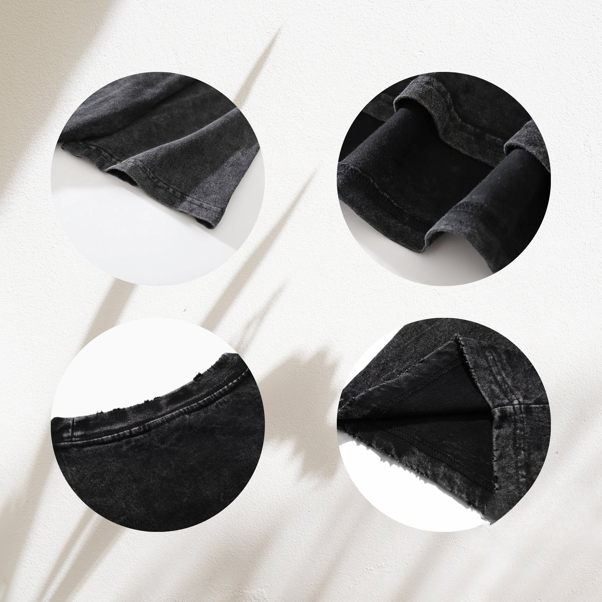 Nysekai "Berserk Guts Anime Aesthetic Vintage Oversize T Shirt - Nysekai