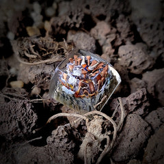 Nysekai "LUFFY Gear 5" - One Piece Resin Keycap