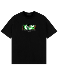 "Rock Lee X Dragon - Naruto Shippuden" Oversize T-Shirt