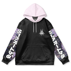9S Nier Automata Streetwear Hoodie