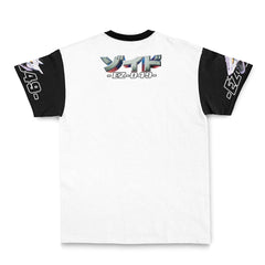 Berserk Fury Zoids Streetwear T-Shirt