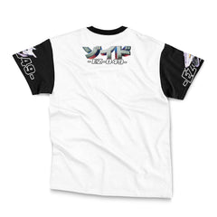 Berserk Fury Zoids Streetwear T-Shirt