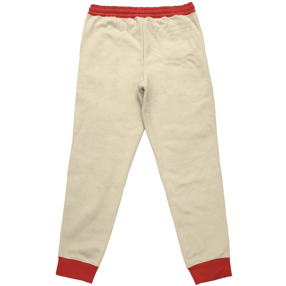 Cute Foxes Touken Ranbu Streetwear Sweatpants