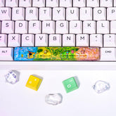 Dragon Ball Resin Spacebar Ver 2 - Nysekai