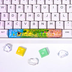 Dragon Ball Resin Spacebar Ver 2 - Nysekai