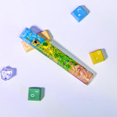 Dragon Ball Resin Spacebar Ver 2 - Nysekai