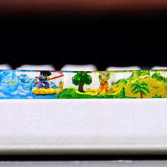 Dragon Ball Resin Spacebar Ver 2 - Nysekai