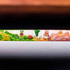 Dragon Ball Resin Spacebar Ver 2 - Nysekai