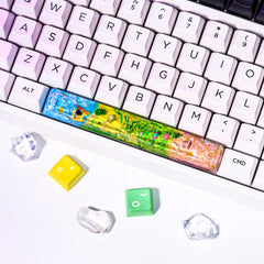 Dragon Ball Resin Spacebar Ver 2 - Nysekai