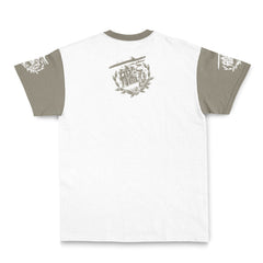 Fubuki Kancolle Streetwear T-Shirt