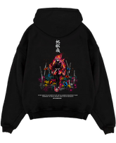 "Gabimaru - Hell's Paradise" Hoodie