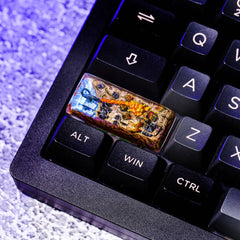 Godzilla Monster Artisan Keycap - Nysekai