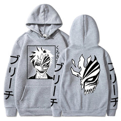 Nysekai Ichigo Hoodie V2