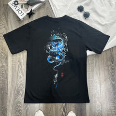 Blue Spider Lily - Kimetsu no Yaiba T Shirt - Nysekai