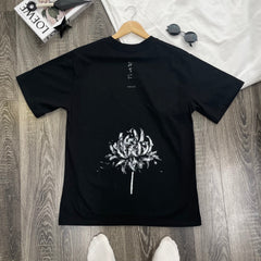 Lycoris Radiata - Demon Slayer Oversize T Shirt - Nysekai