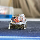 Gear 5 Onepiece Keycap - Nysekai