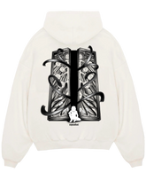 "Gatekeeper - Fullmetal Alchemist" Hoodie