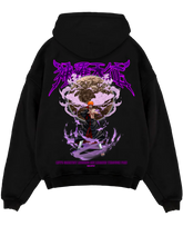 "Pain X Shinra Tensei - Naruto Shippuden" Hoodie