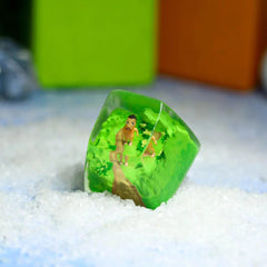 Gluttonous Titan from Attack on Titan - Nysekai