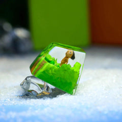 Gluttonous Titan from Attack on Titan - Nysekai