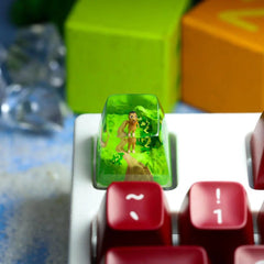 Gluttonous Titan from Attack on Titan - Nysekai