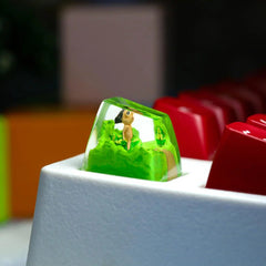 Gluttonous Titan from Attack on Titan - Nysekai