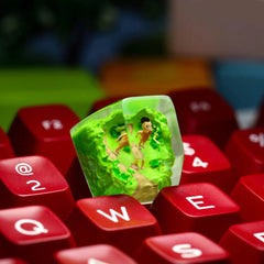 Gluttonous Titan from Attack on Titan - Nysekai