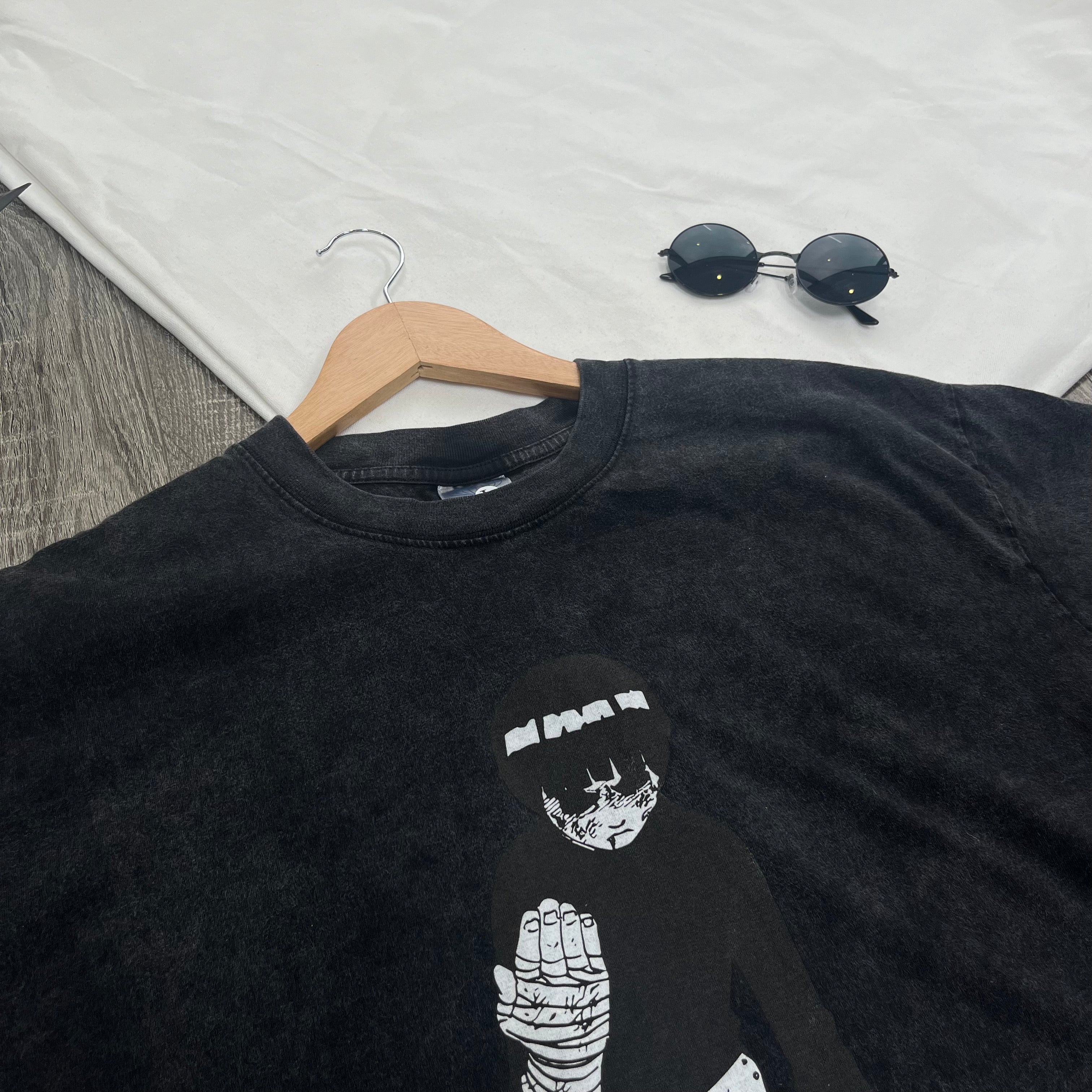 Nysekai "Rock Lee Stance Naruto" Unisex T-shirt - Nysekai